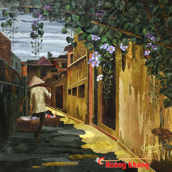 Chân dung con người